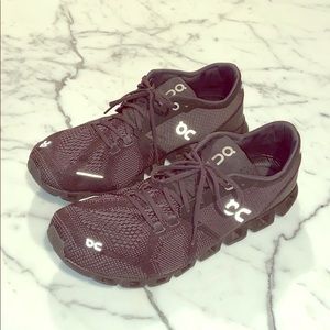 ON CloudTec shoes 10